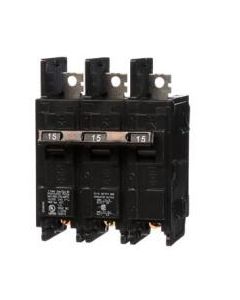 Siemens BQ3B015 Breaker