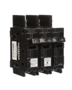 Siemens BQ3B020H Breaker