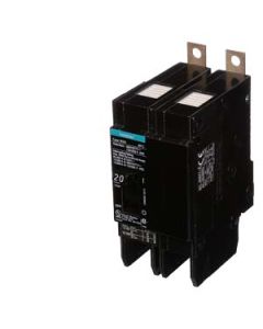 Siemens BQD220 Breaker
