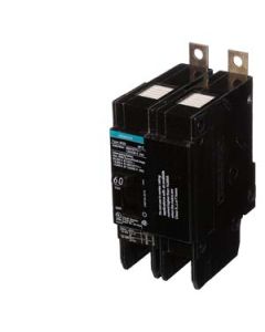 Siemens BQD260 Breaker