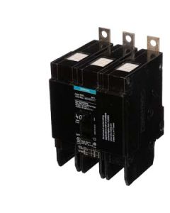 Siemens BQD340 Breaker
