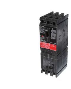 Siemens CED63B125 Breaker