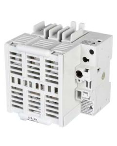 Siemens CFS361J5 Fuse