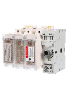 Siemens CFS361JN Device