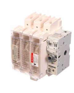 Siemens CFS362JN Switch
