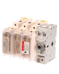 Siemens CFS362JN1 Switch