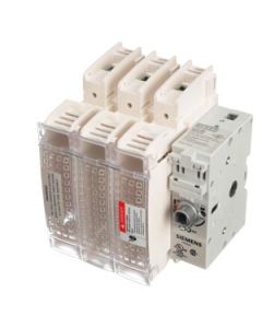 Siemens CFS364JN Switch