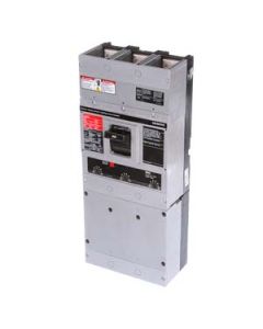 Siemens CJD63B400 Breaker