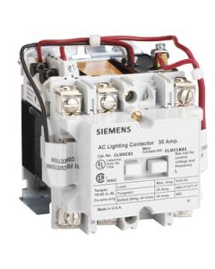 Siemens CLM0C05120 Contactor