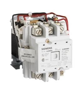 Siemens CLM0D02120 Contactor