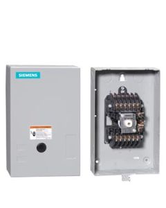 Siemens CLM1B12120 Contactor