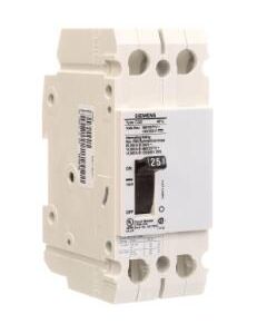 Siemens CQD225 Breaker