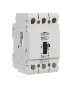 Siemens CQD325 Breaker