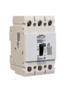 Siemens CQD350 Breaker