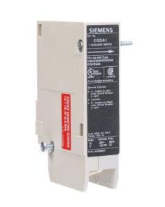 Siemens CQDA1 Breaker