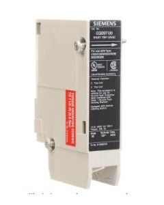 Siemens CQDST120 Breaker