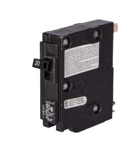 Siemens D120 Breaker