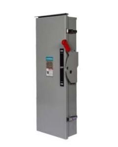Siemens DTNF364R Device