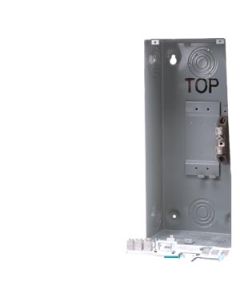 Siemens E2N1F Breaker