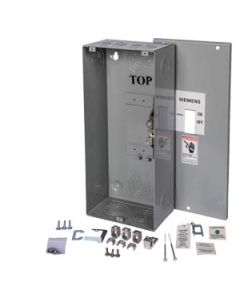Siemens E2N1S Breaker
