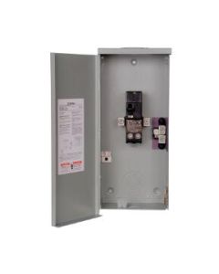 Siemens E2N3R Breaker