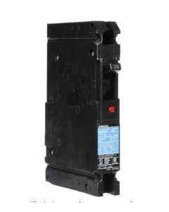 Siemens ED41B020 Breaker
