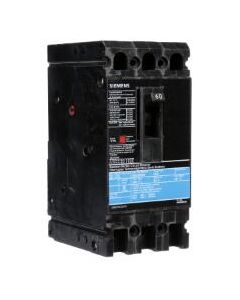 Siemens ED43B060 Breaker