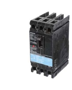 Siemens ED43B125 Breaker