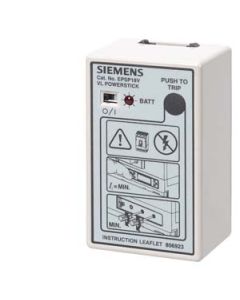 Siemens EPSP18V Breaker
