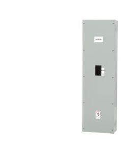 Siemens F6N1S Breaker