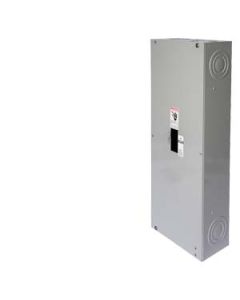Siemens F6N3R Breaker