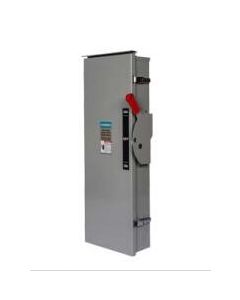 Siemens FCJK606 Switch