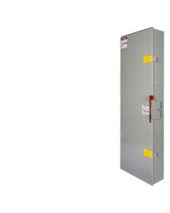 Siemens FR326DTK Switch