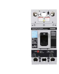 Siemens FXD62B150 Breaker