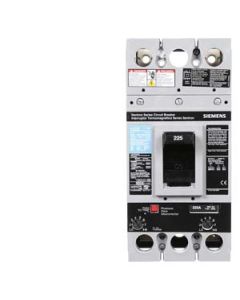 Siemens FXD62B225 Breaker