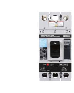Siemens FXD62B250 Breaker