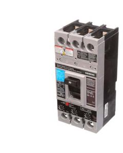 Siemens FXD63B080 Breaker