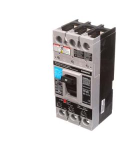 Siemens FXD63B090 Breaker