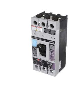 Siemens FXD63B100 Breaker