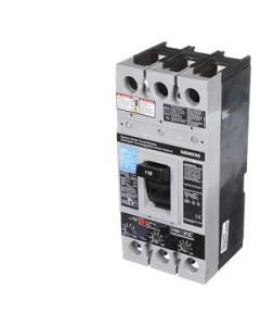 Siemens FXD63B110 Breaker