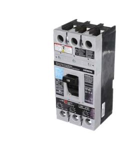 Siemens FXD63B125 Breaker