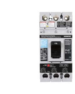 Siemens FXD63B175 Breaker