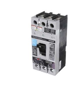 Siemens FXD63B175L Breaker