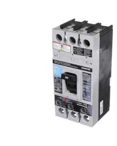 Siemens FXD63B250L Breaker