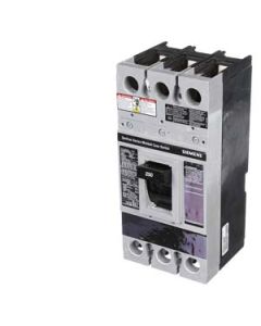 Siemens FXD63S250A Breaker