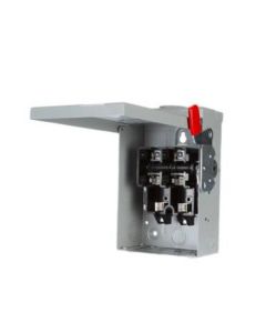 Siemens GF221NR Fuse