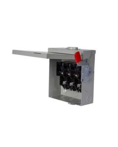 Siemens GF221NRU Fuse