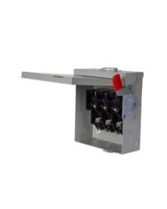 Siemens GF221NU Fuse
