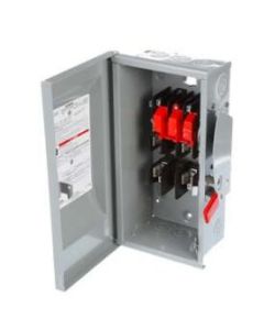 Siemens GF222N Fuse