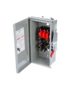 Siemens GF222NR Fuse